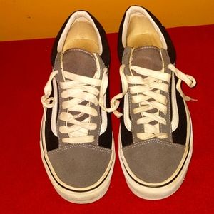 Van shoes old school edition